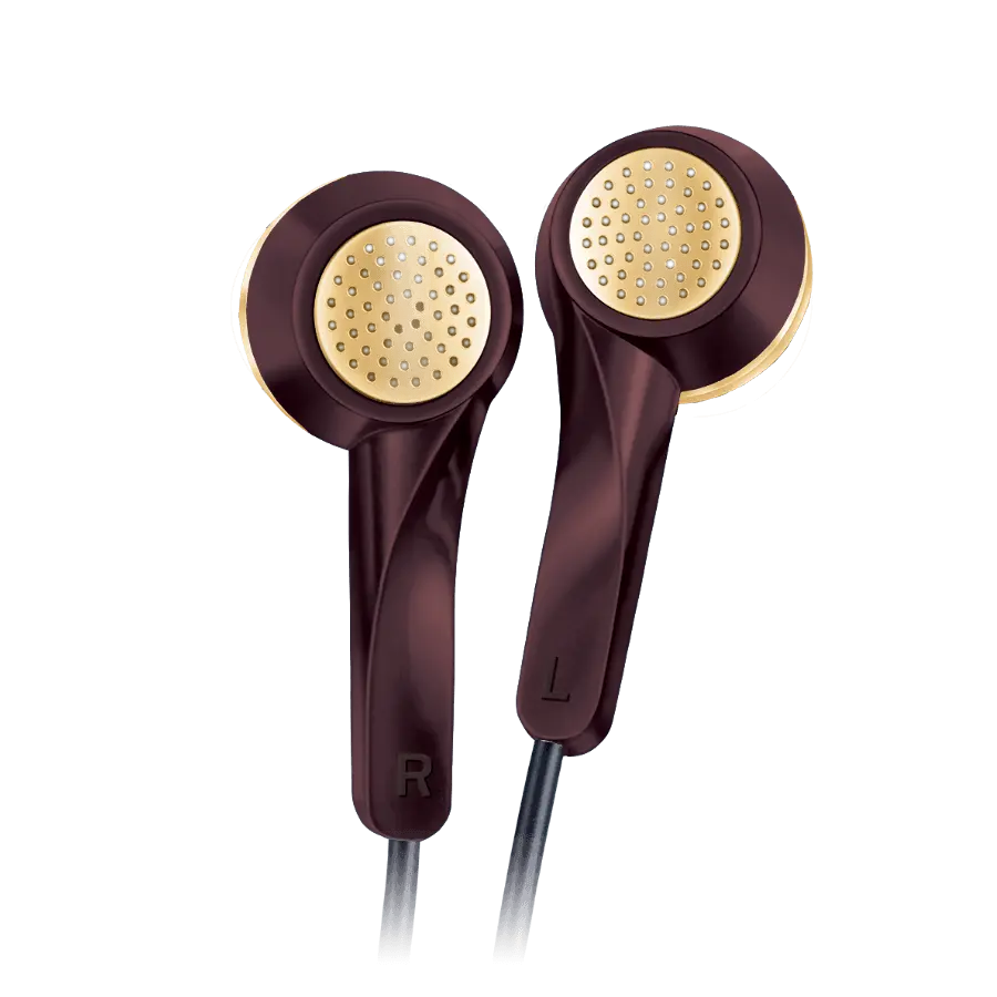 Fingers Soundglitz Wired Earphone 1
