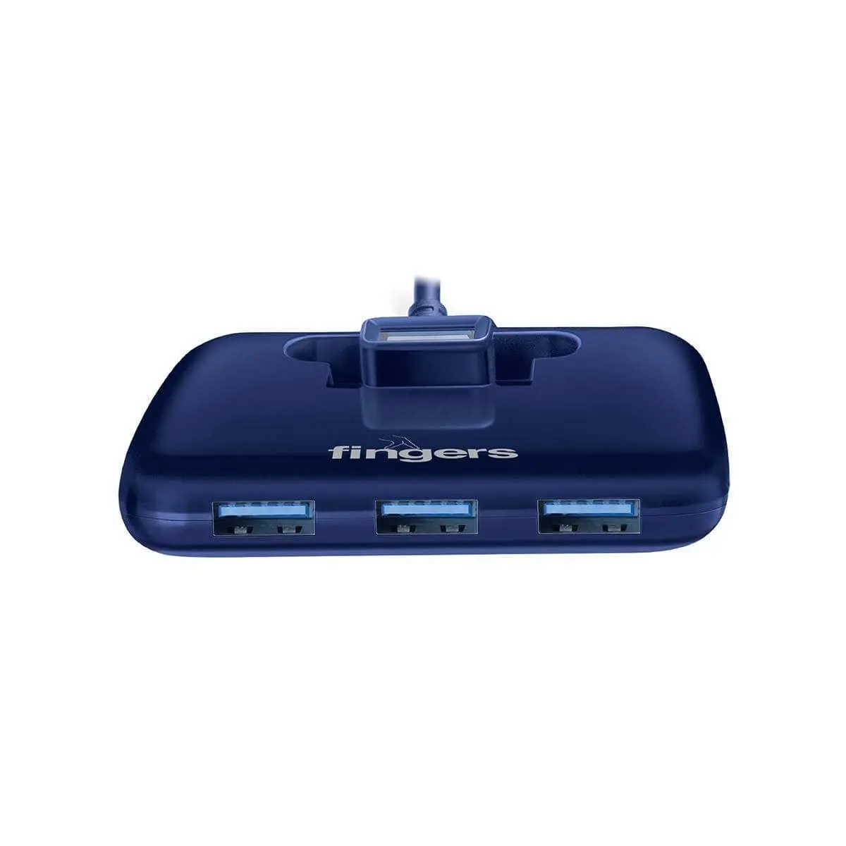Fingers Fast 4-Port Usb 3.0 1