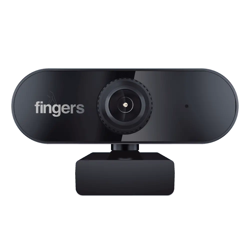 Fingers 720 Hi-Res Webcam. 1
