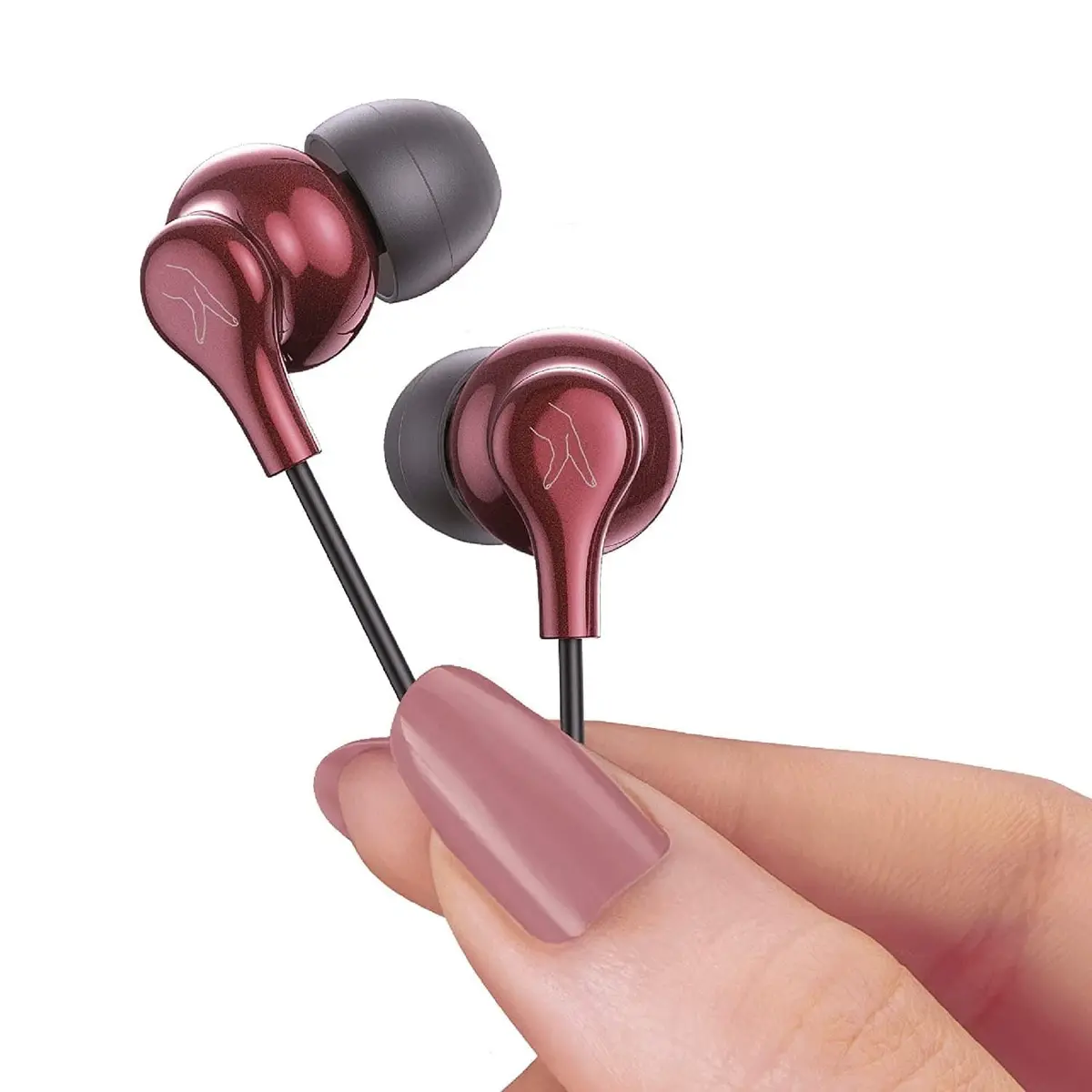 Fingers Soundboss Wired Earphones 1