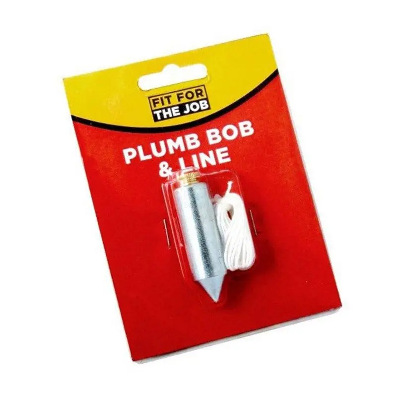 Fit For The Job Plum Bob Guide 1