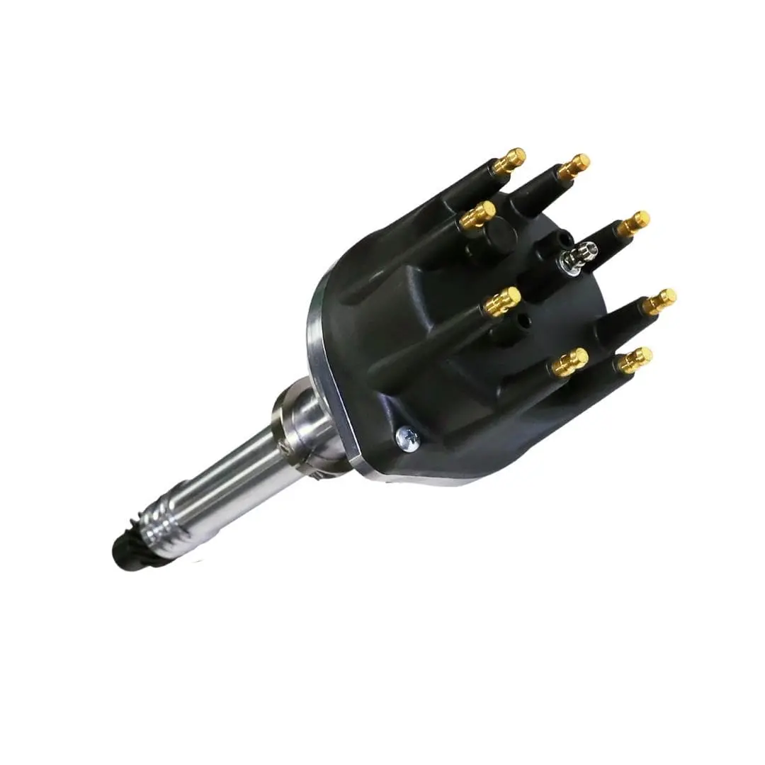 Fitech Go Efi 4-Barrel Fuel Injection Distributor – Self-Tuning (99038) 1