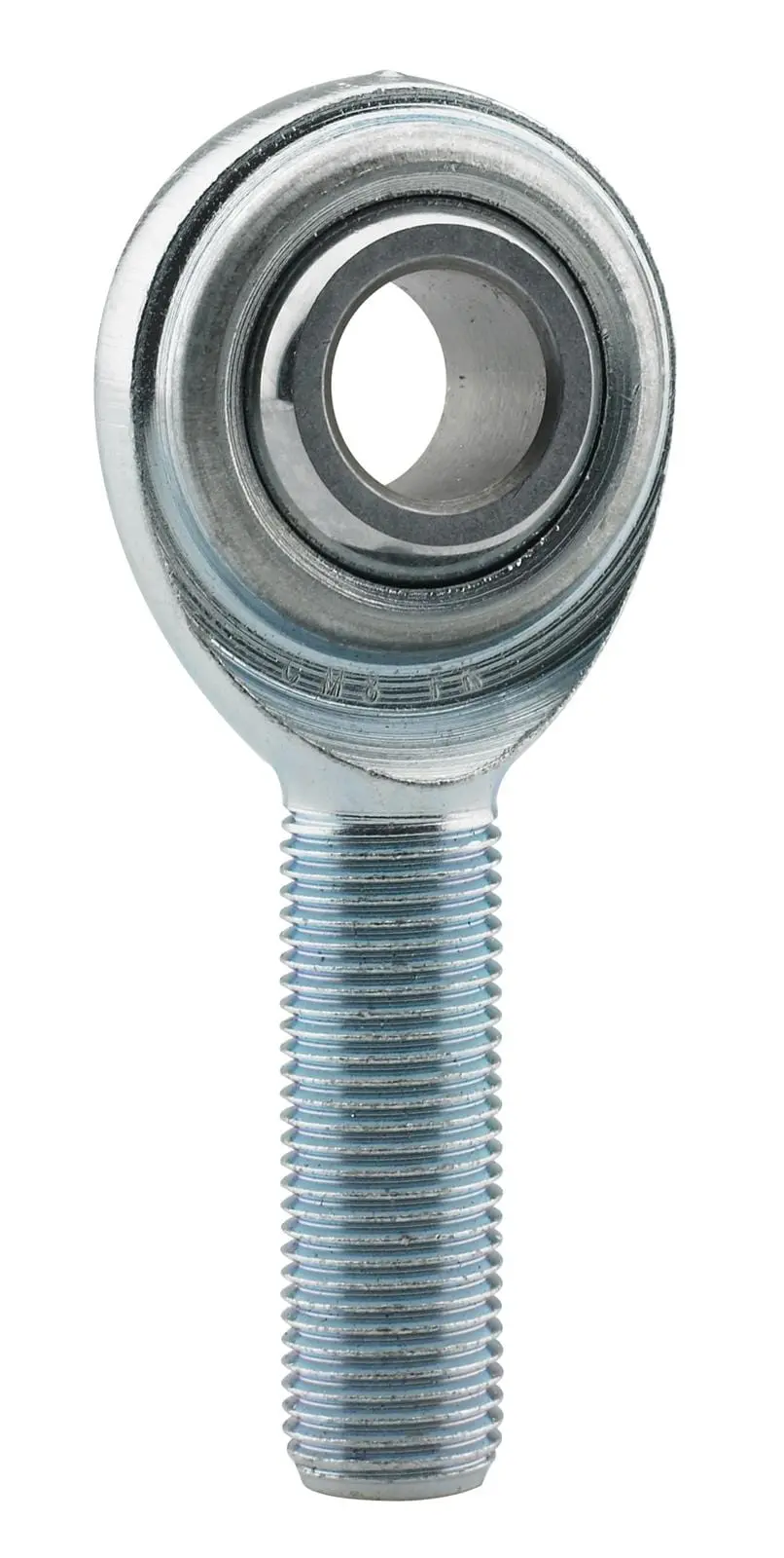 Fk Rod End – Cm8Ty, 3/8"-24 Thread, Teflon-Lined Spherical Bearing 1