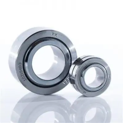 Fk Rod Ends With Integrated Wheel Bearing — Precision Tolerance And Durability 1