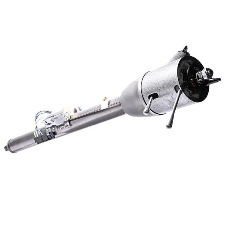Flaming River Fr30013C Custom Steering Column With Column Shift 1