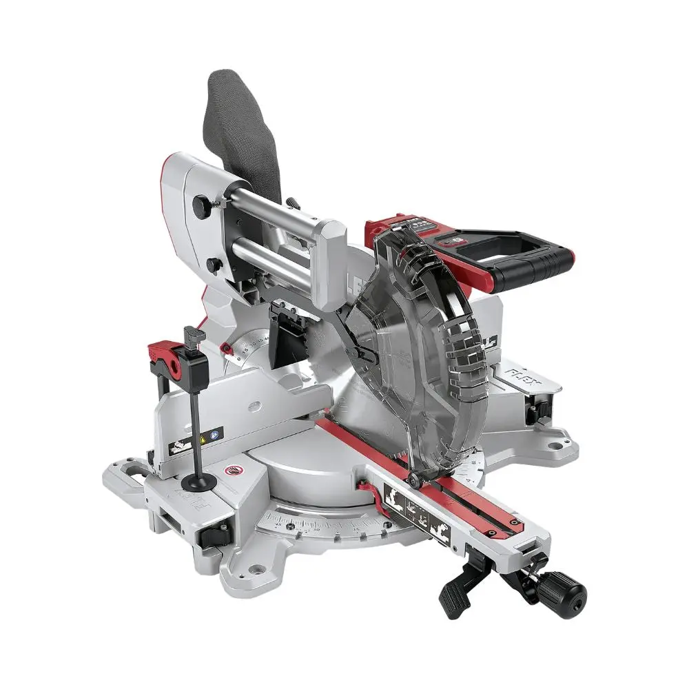 Flex 18V Brushless Mitre Saw- Sms 305 18.0-Ec 1