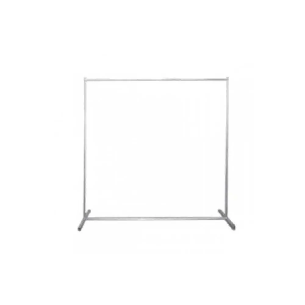 Welding Curtain Steel Frame 1