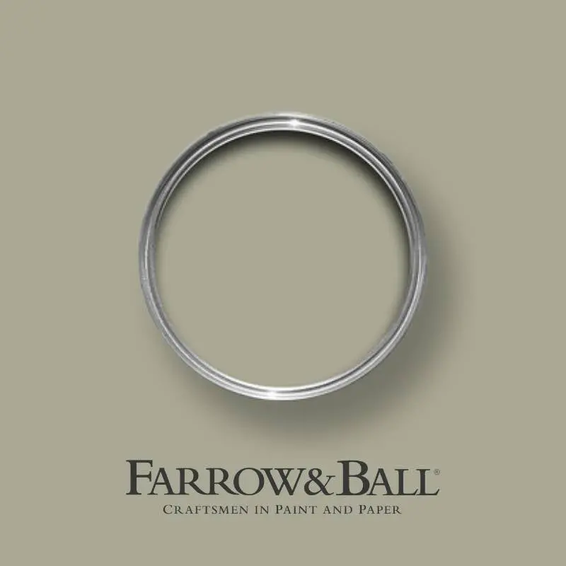 Farrow & Ball French Gray No.18 1