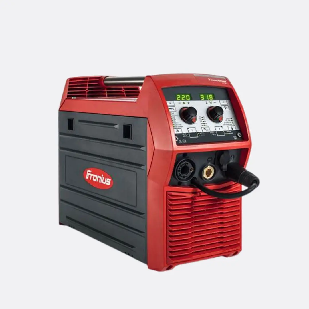 Fronius Transsteel 2200C Mig Welder 1