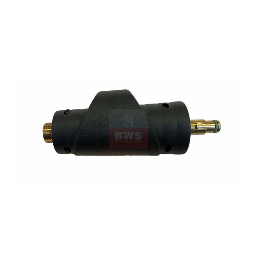 Fronius Ttg Tig Adaptor  3/8 Bsp 1