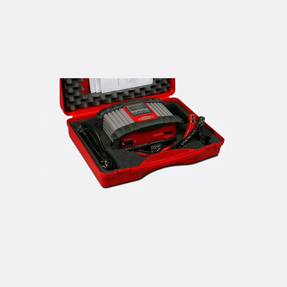 Fronius Acctiva Charger Case 1