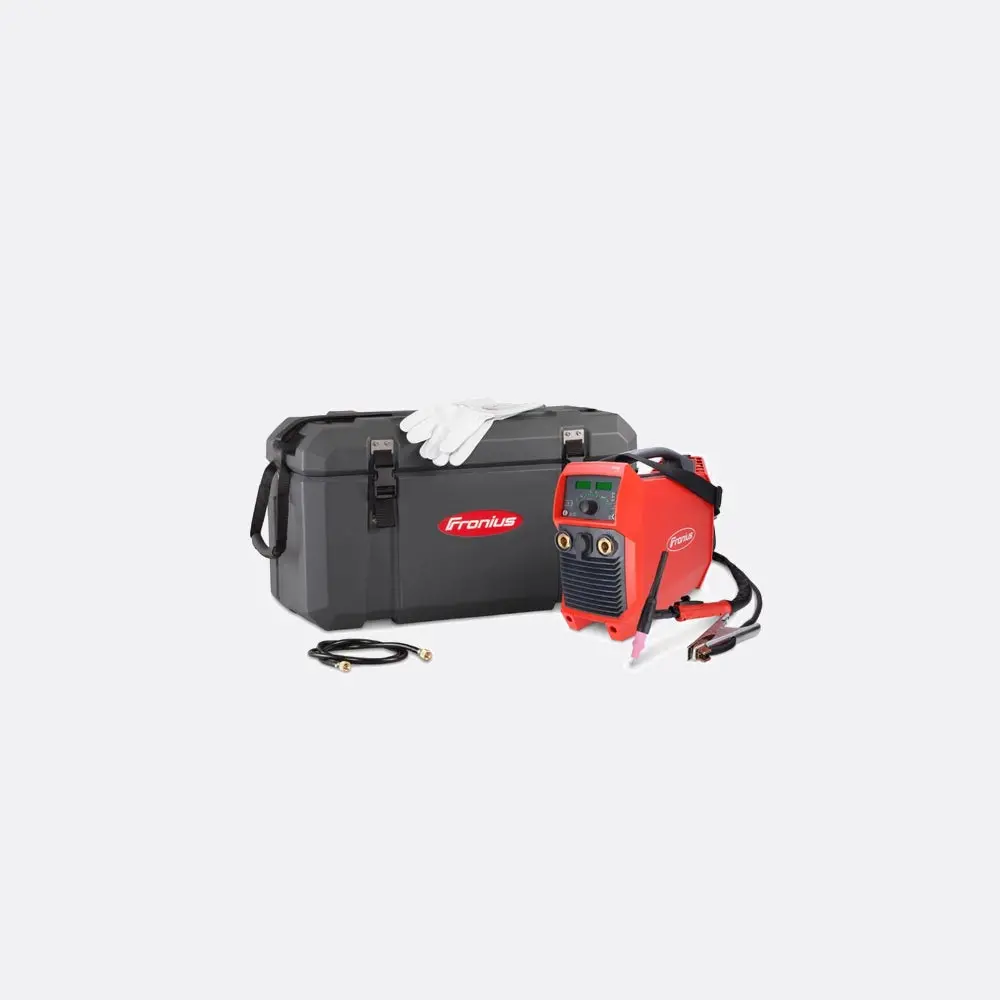 Fronius Artis 170 Multi-Voltage Dc Tig Set 1