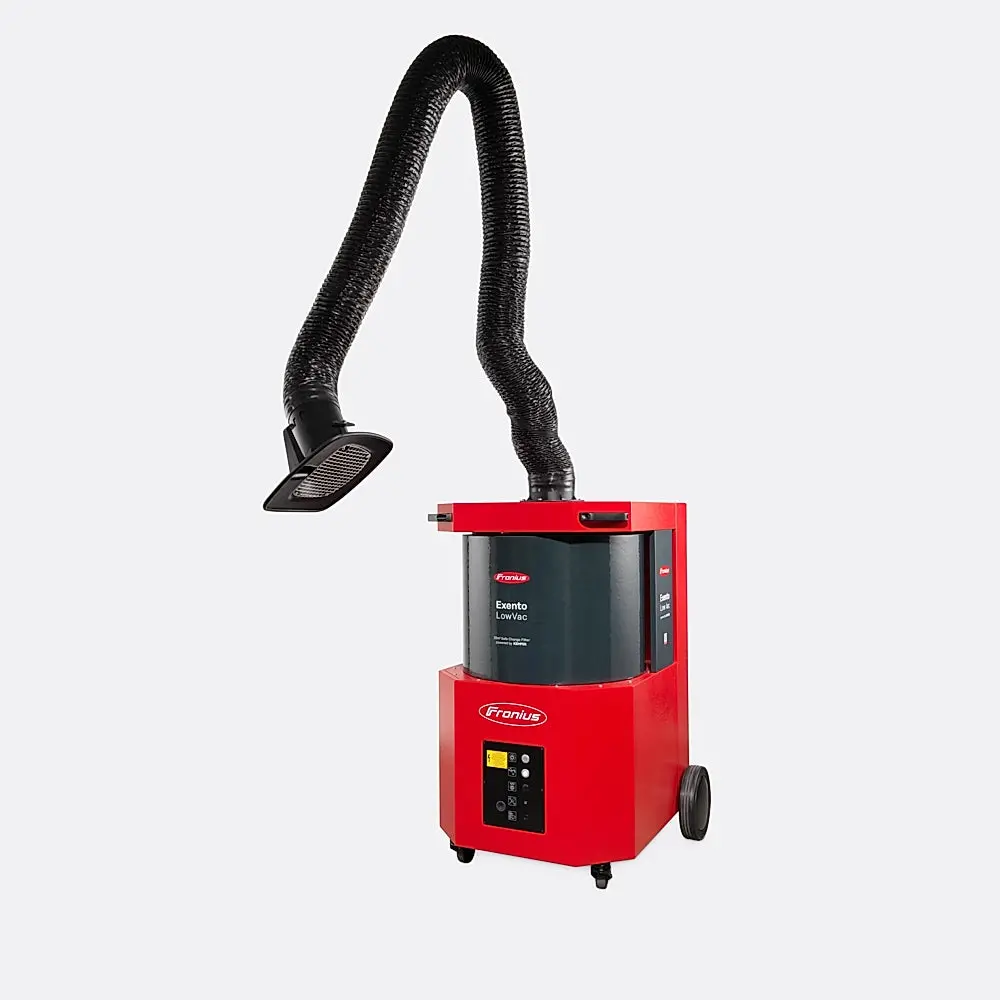 Fronius Exento Lowvac Fume Extractor 230V 1