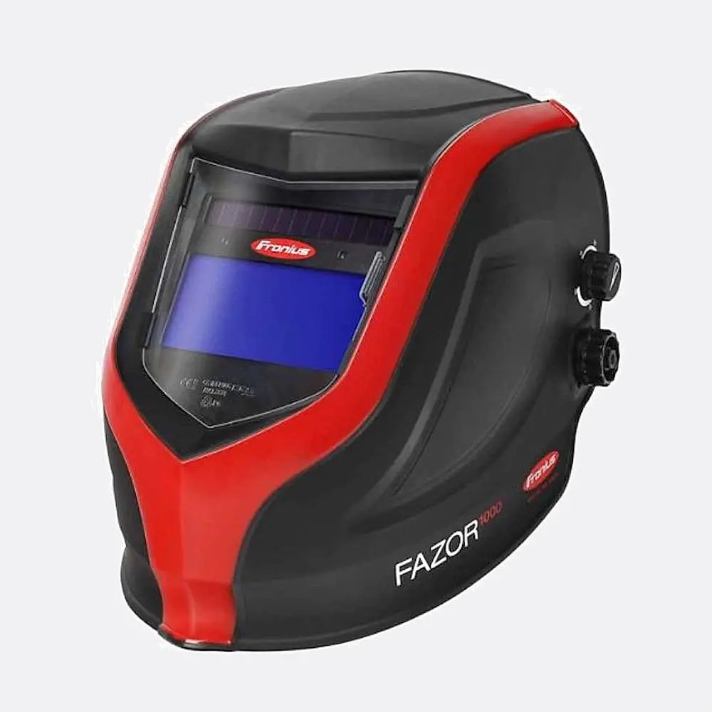 Fronius Fazor 1000 Welding Helmet 1
