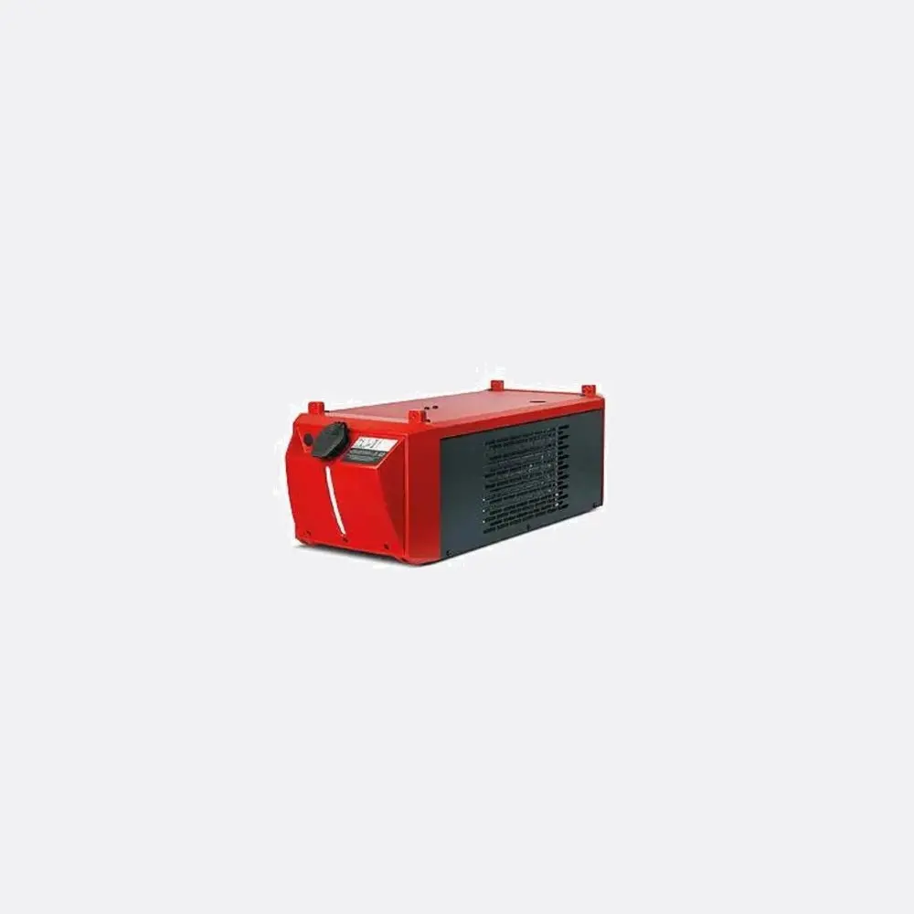Fronius Fk 5000 Water Cooling Unit 1