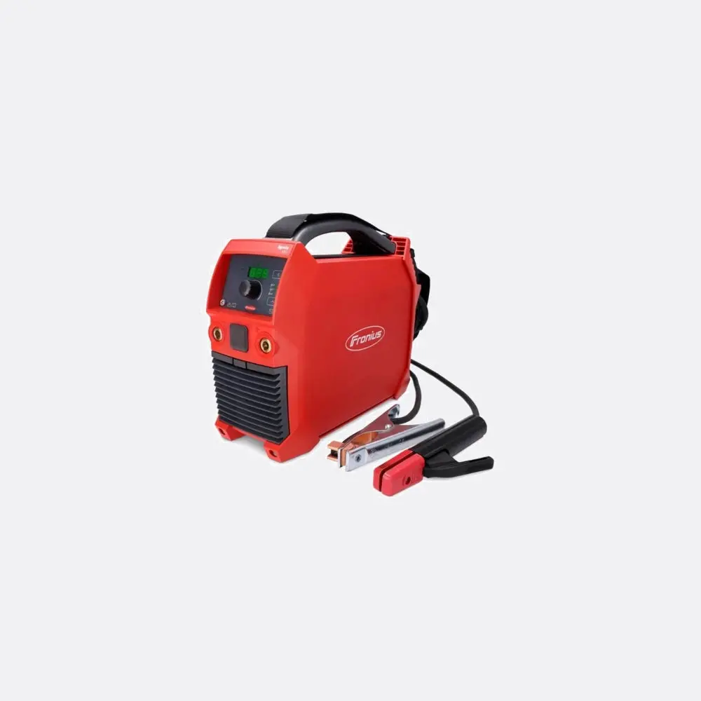 Fronius Ignis 150 Mma Uk 230V Stick Welder 1