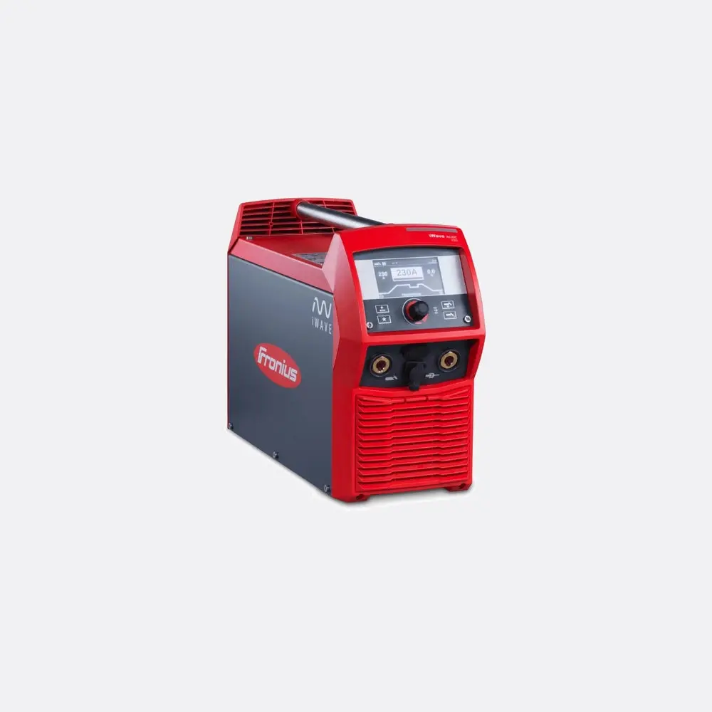 Fronius Iwave 230I Ac/Dc Tig 1