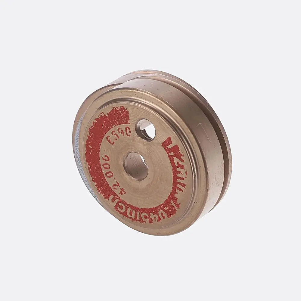 Fronius Transsteel 2200 Drive Roller 1