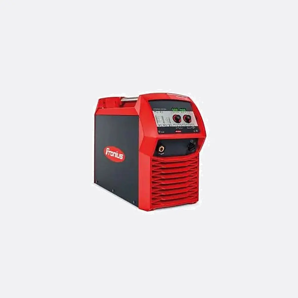Fronius Transsteel 4000 Pulse 1