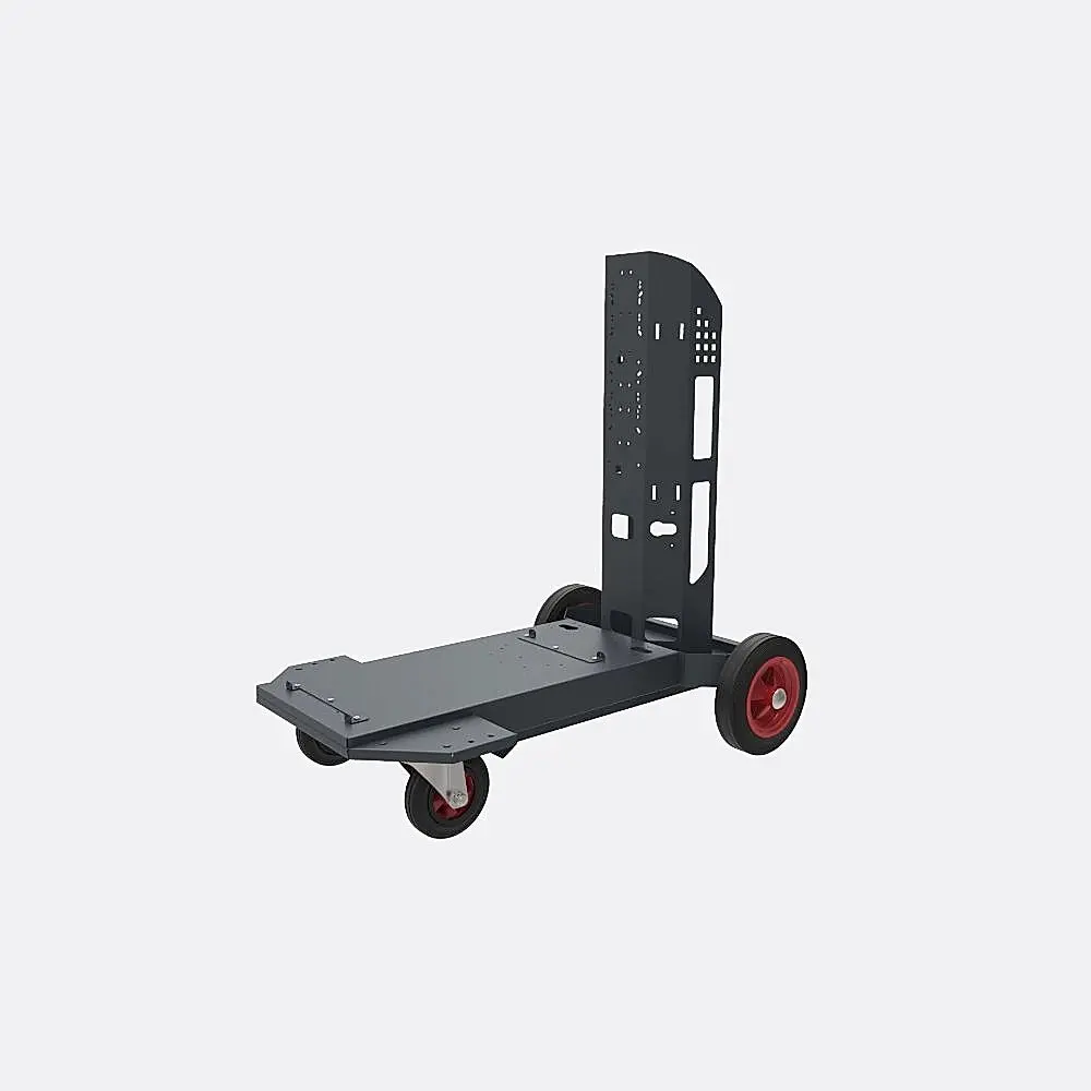 Fronius Tu Car 4 Pro 1
