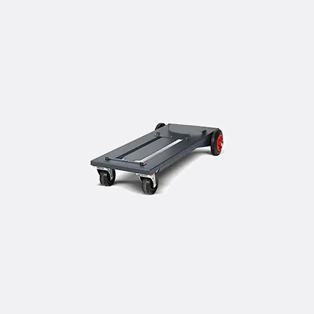 Fronius Tu Car4 Basic Trolley 1
