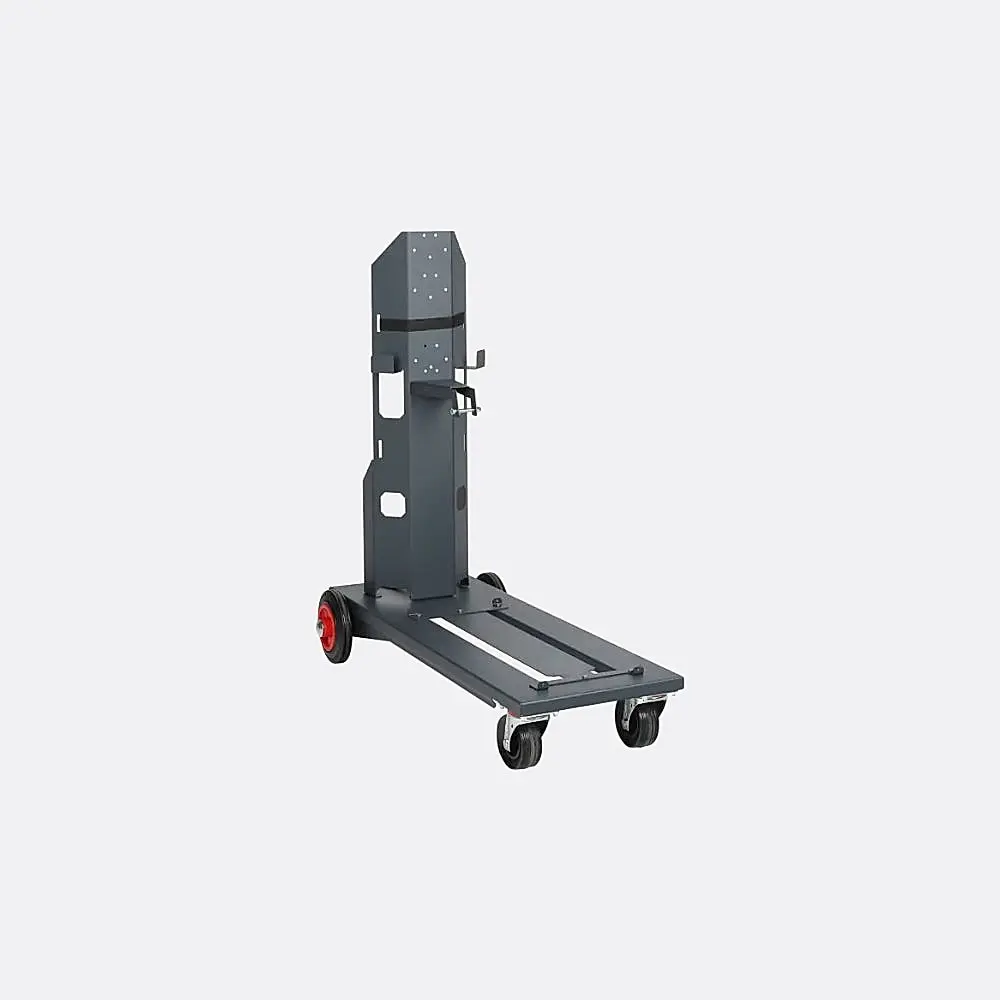 Fronius Tu Car4 Standard Welder Trolley 1