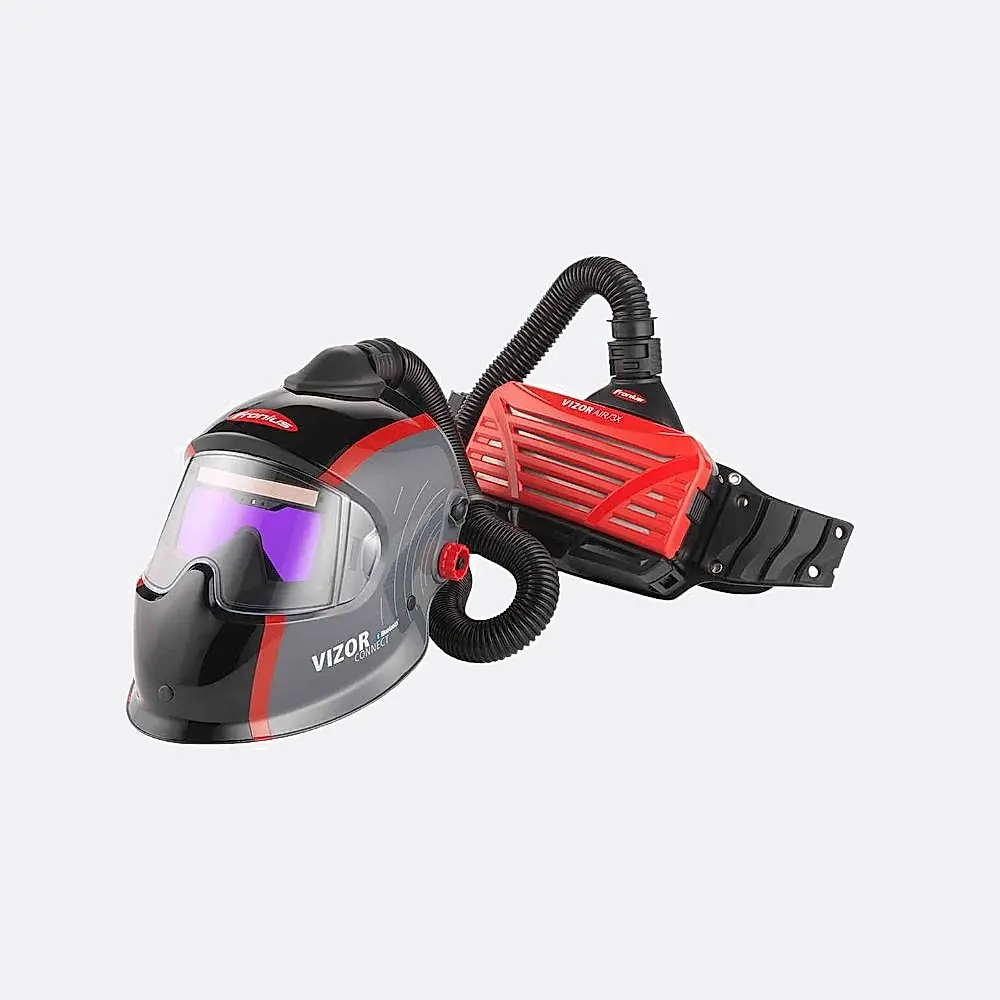 Fronius Vizor 4000 Air Connect 1