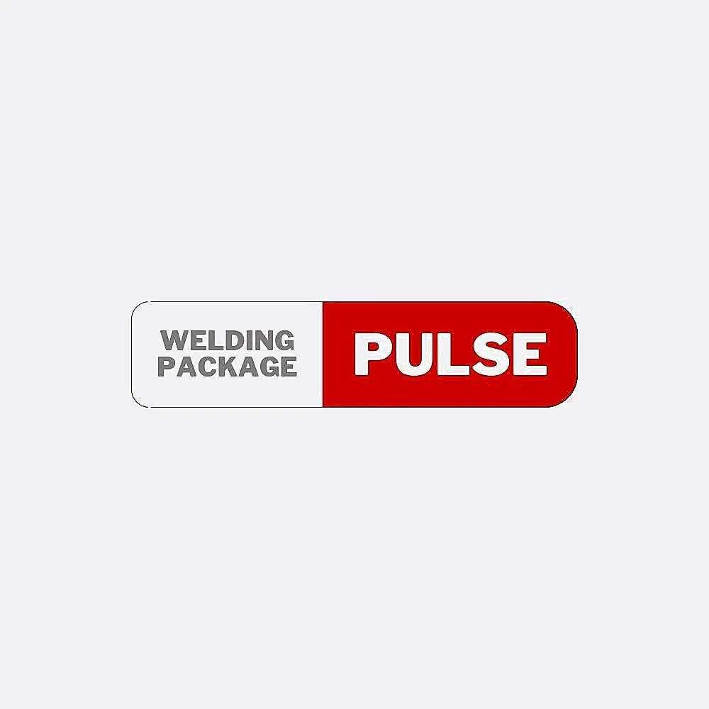 Fronius Welding Process Software -Pulsed 1