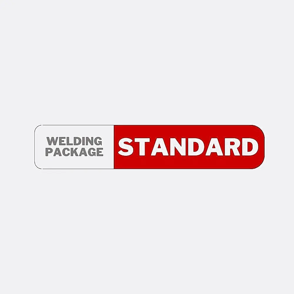 Fronius Welding Process-Standard 1