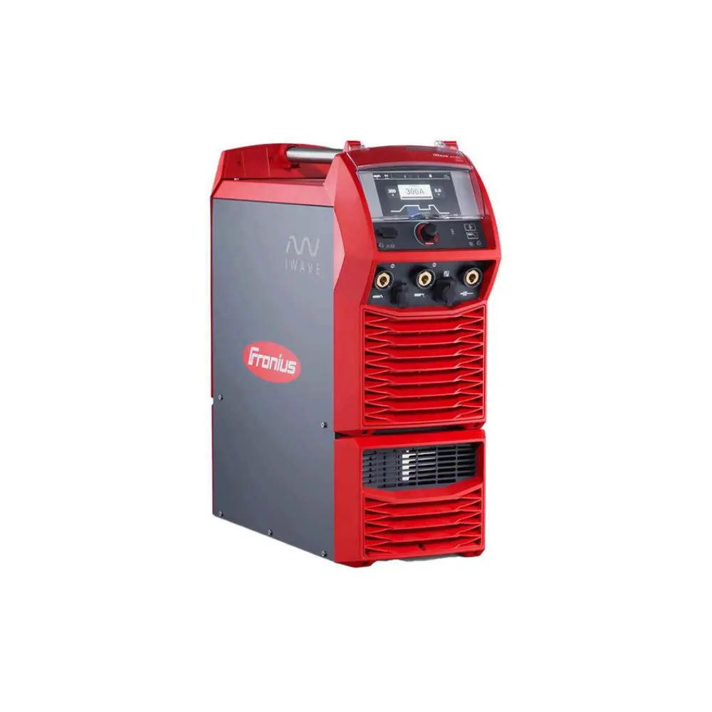 Fronius Iwave 300I Acdc Tig Mma 1