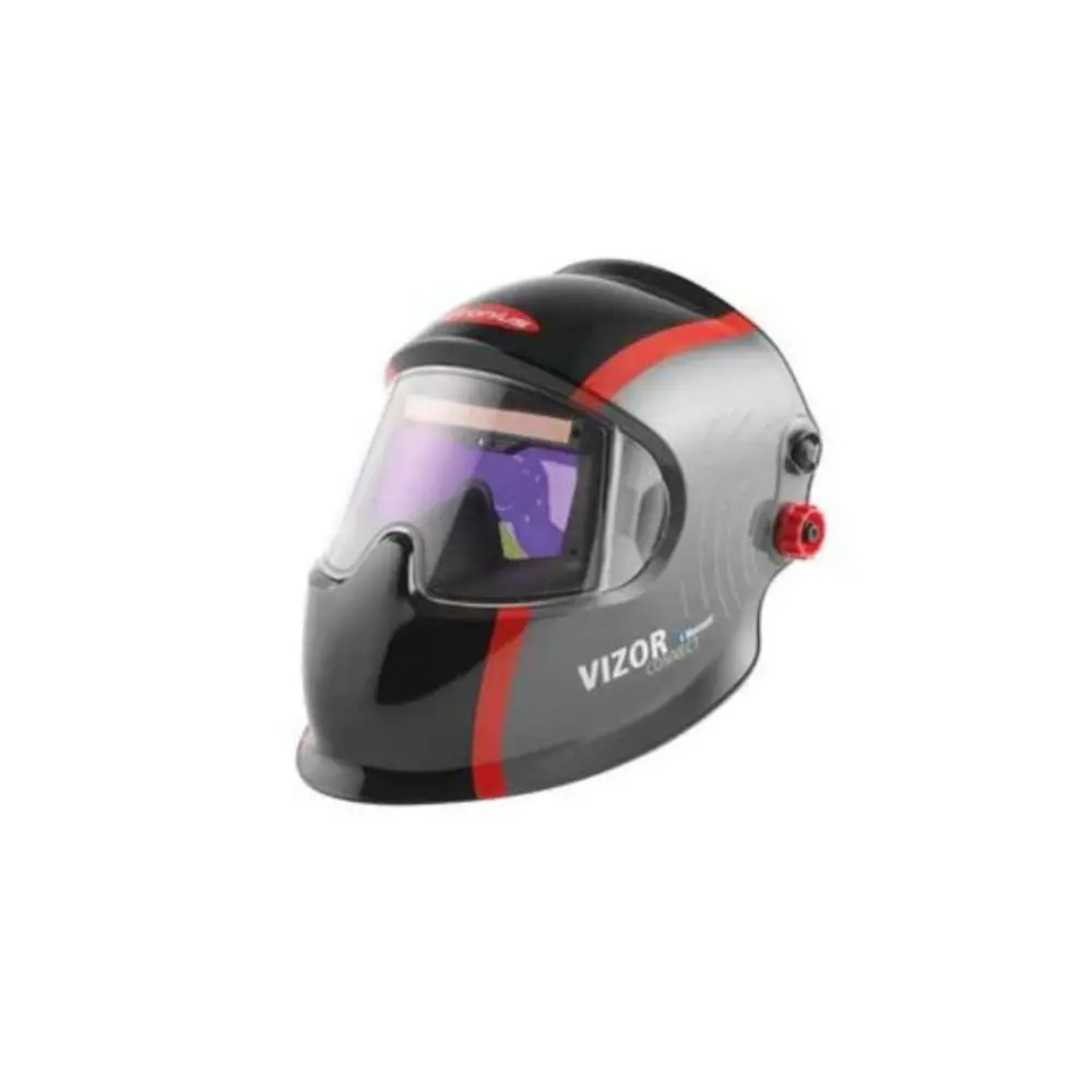 Fronius Vizor Connect Welding Helmet 1