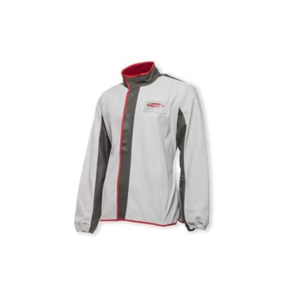 Fronius High End Leather Jacket 1