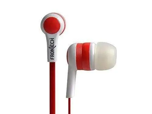 Frontech Jil 1946 Earphones With Mic 1