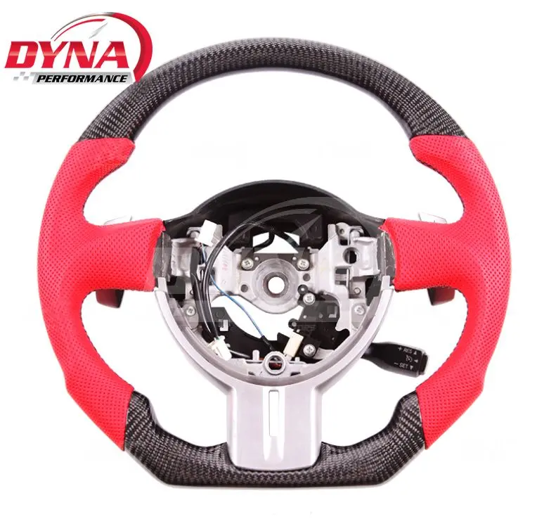Subaru Brz Pre-Facelift Steering Wheel 2012-2016 1