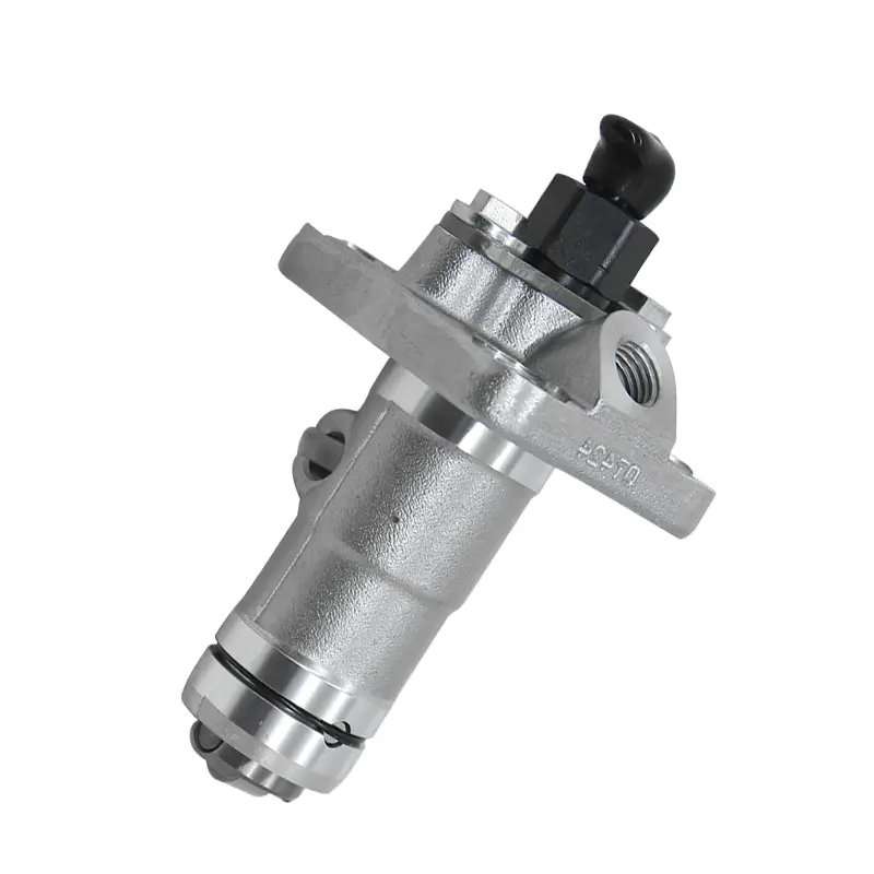 New Original 8-97034591-0 Fuel Injection Pump Fits For Isuzu Tcm Engine 3Lb1 4Lb1 4Le1 3Ld1 1