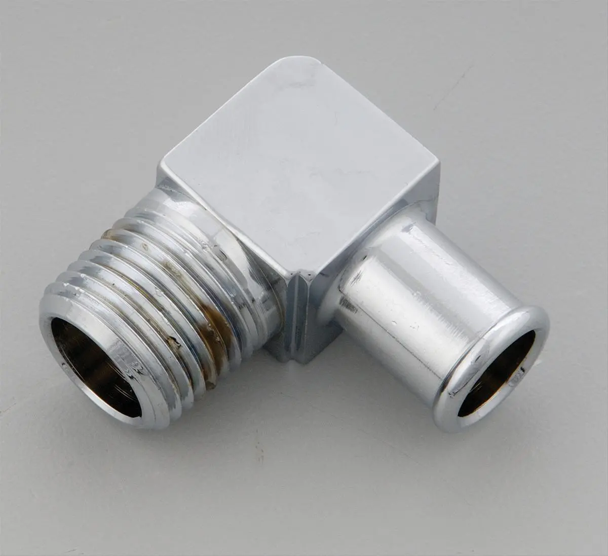 Gardner-Westcott J9001 Hose Barb To Npt Pipe Fitting 1