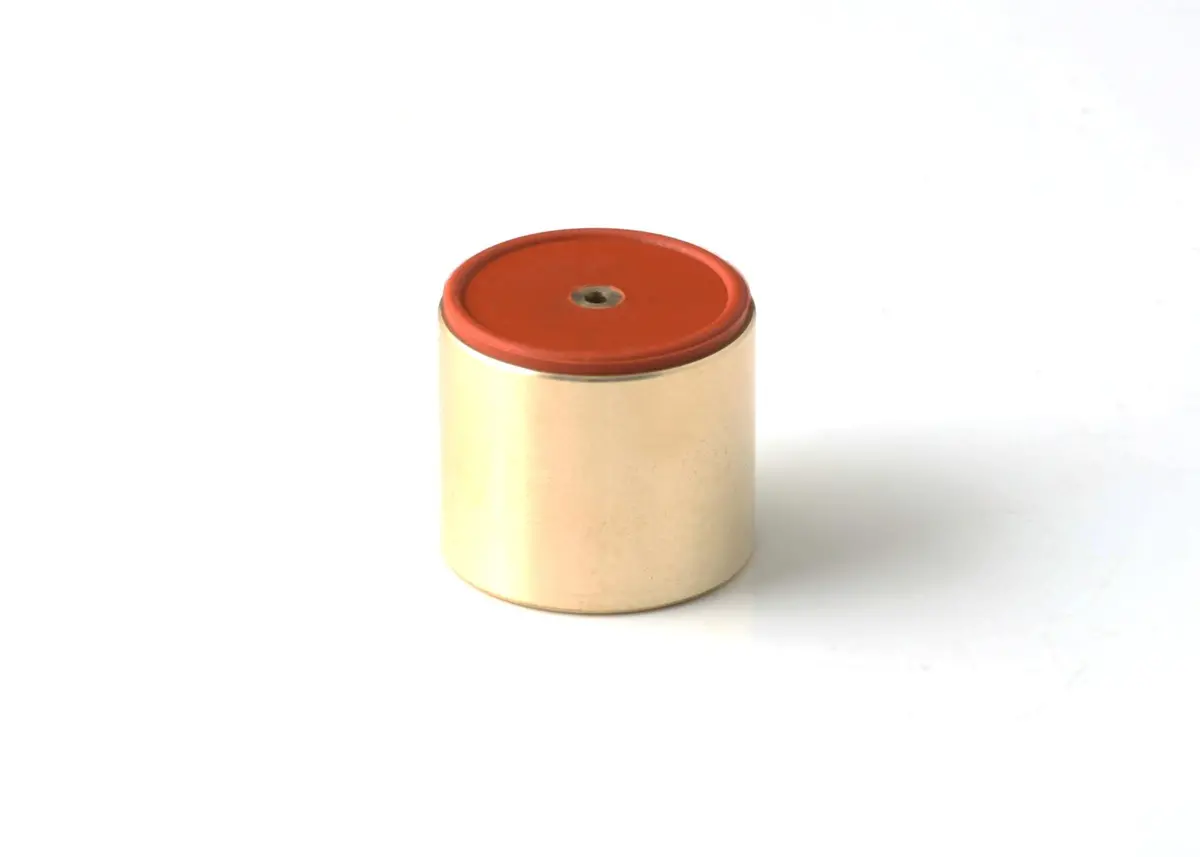 Go Fast Bits Turbo Wastegate Diverter Valve - Precision-Machined Billet Aluminum, Model 6120 1