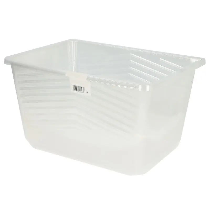 Go!Paint Economy Paint Bucket Liner 12L (5 Pack) 1