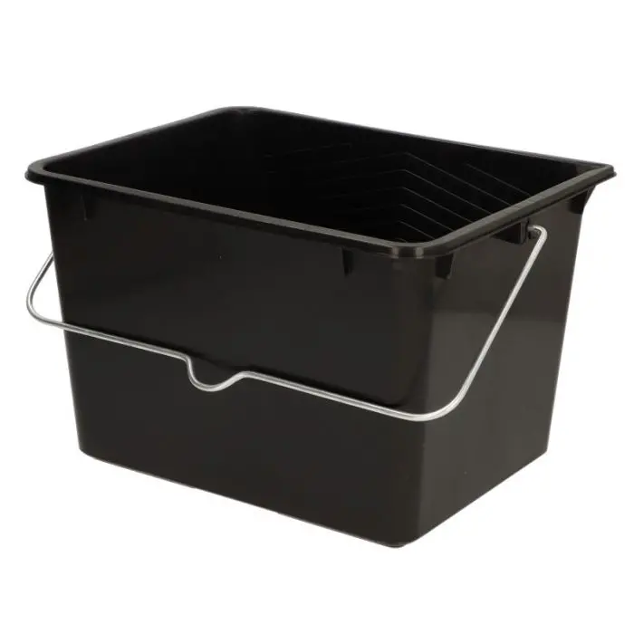 Go!Paint Economy Paint Bucket 8L 1