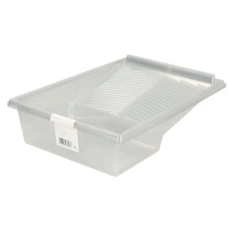 Go!Paint Economy 9" Roller Tray Liner (5 Pack) 1