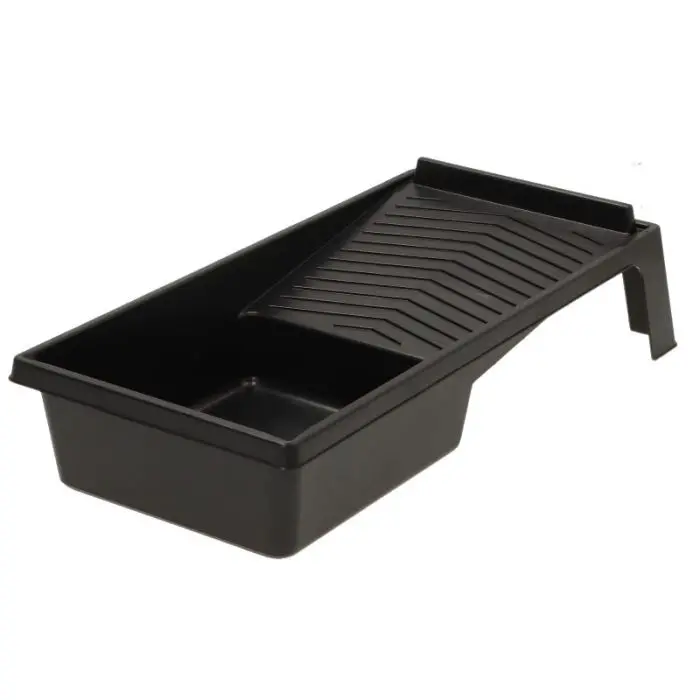 Go!Paint Economy 4" Roller Tray 1