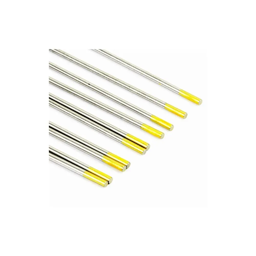 Parweld Lanthanated Tungsten Electrodes 1