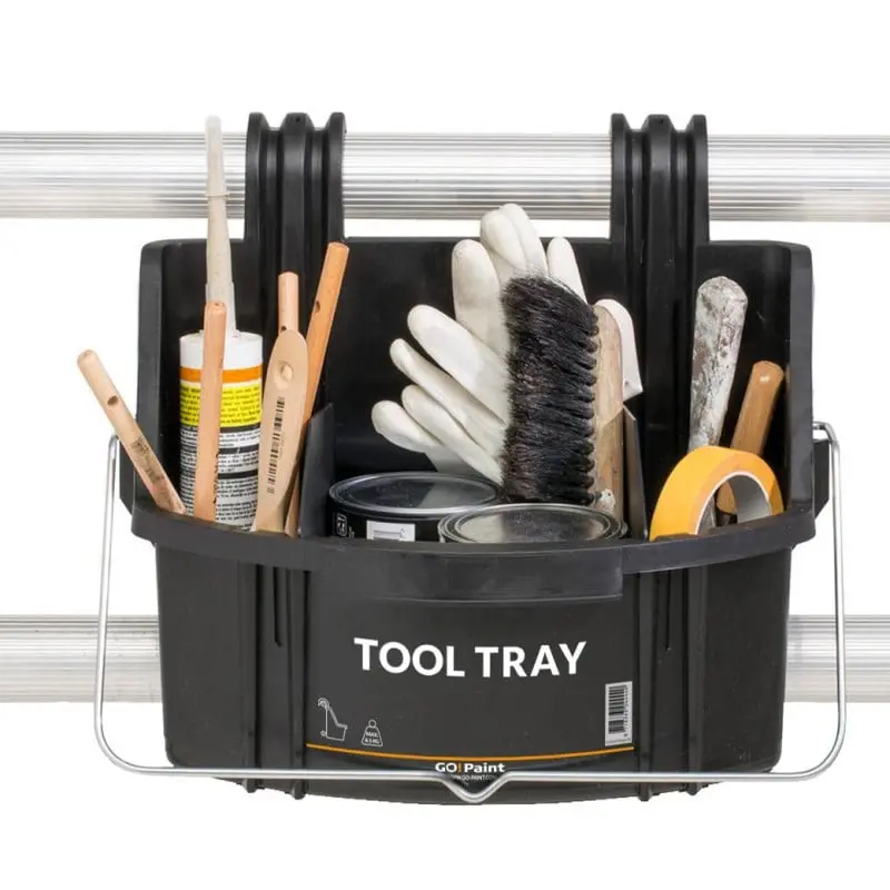Go!Paint Tool Tray 1