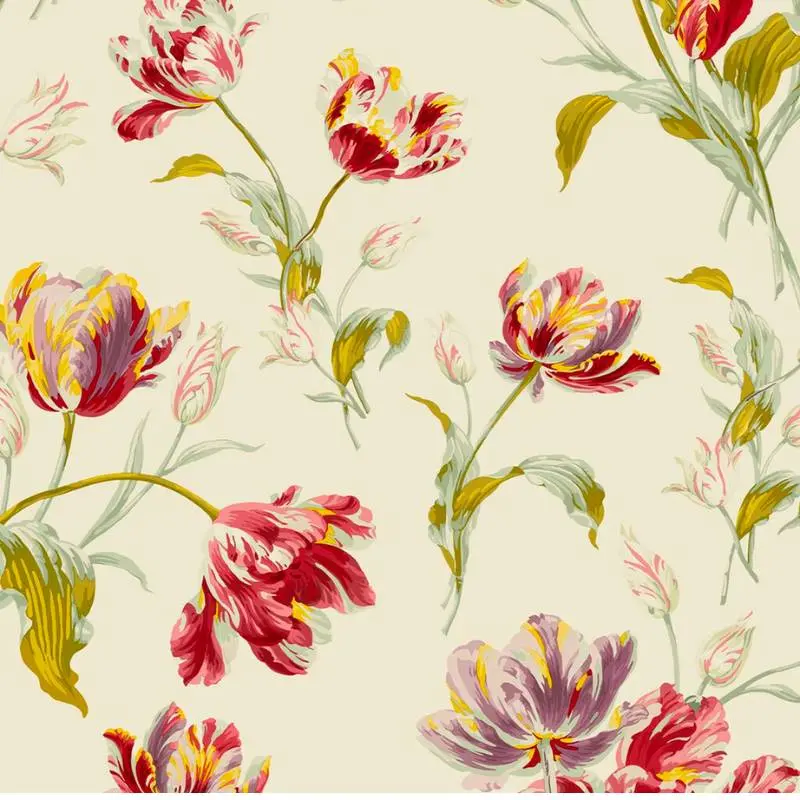 Laura Ashley Gosford Wallpaper 1