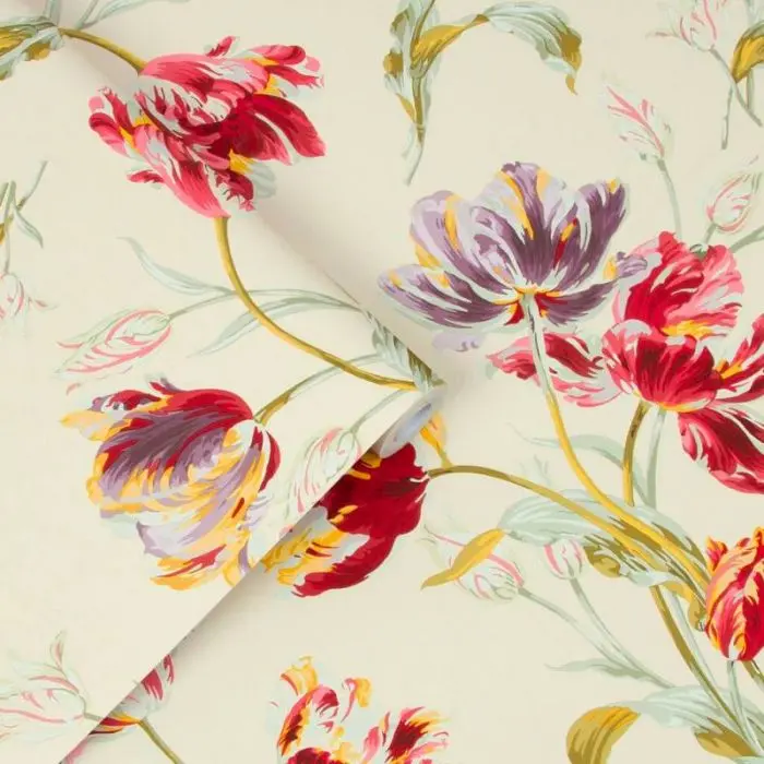 Laura Ashley Gosford Wallpaper 2