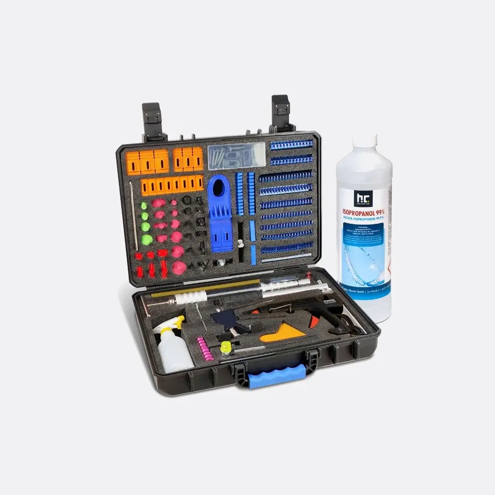 Gpr Gys - Glue Dent Removal Kit 1