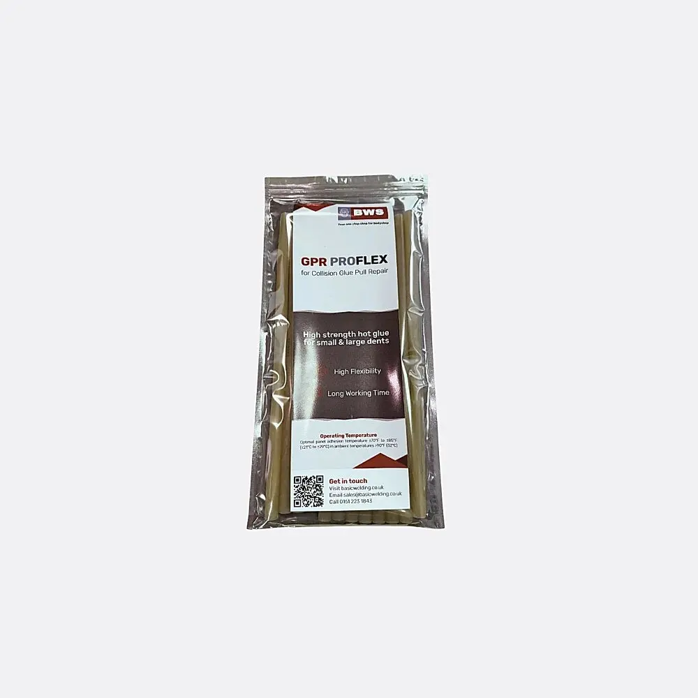 Gpr Proflex Pdr Glue Sticks 12Pcs 1