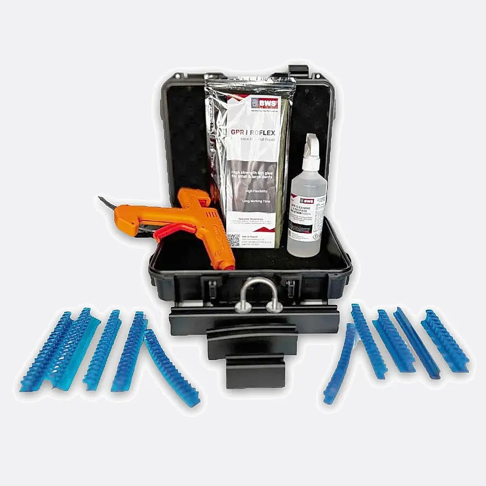 Gpr Solutions Kit 1