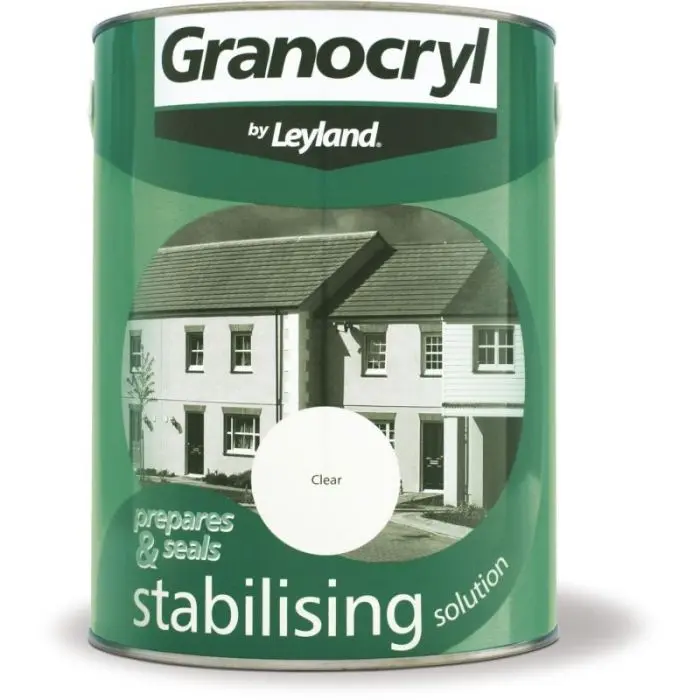 Granocryl Stabilising Solution - 5L 1