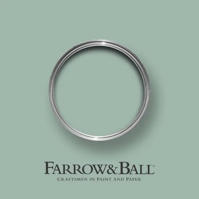 Farrow & Ball - Green Blue No.84 1